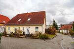 Doppelhaushälfte in begehrter Lage in Stralsund